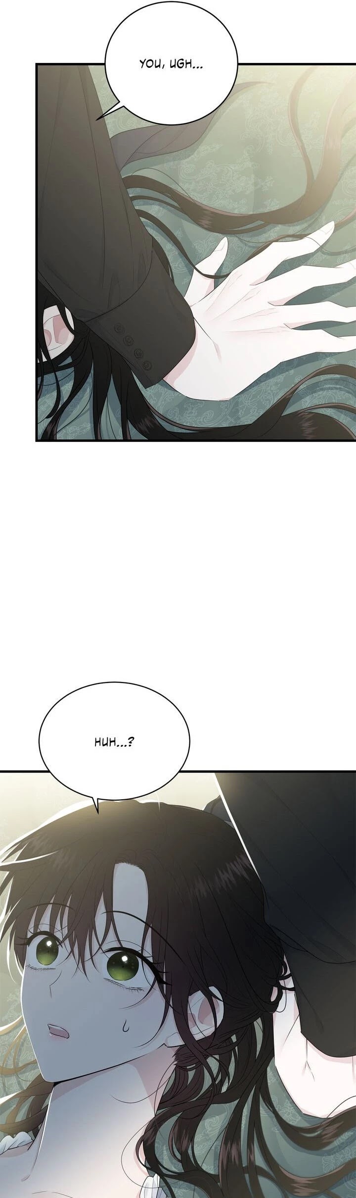 The Young Lady I Served Became a Young Master chapter 51 page 48