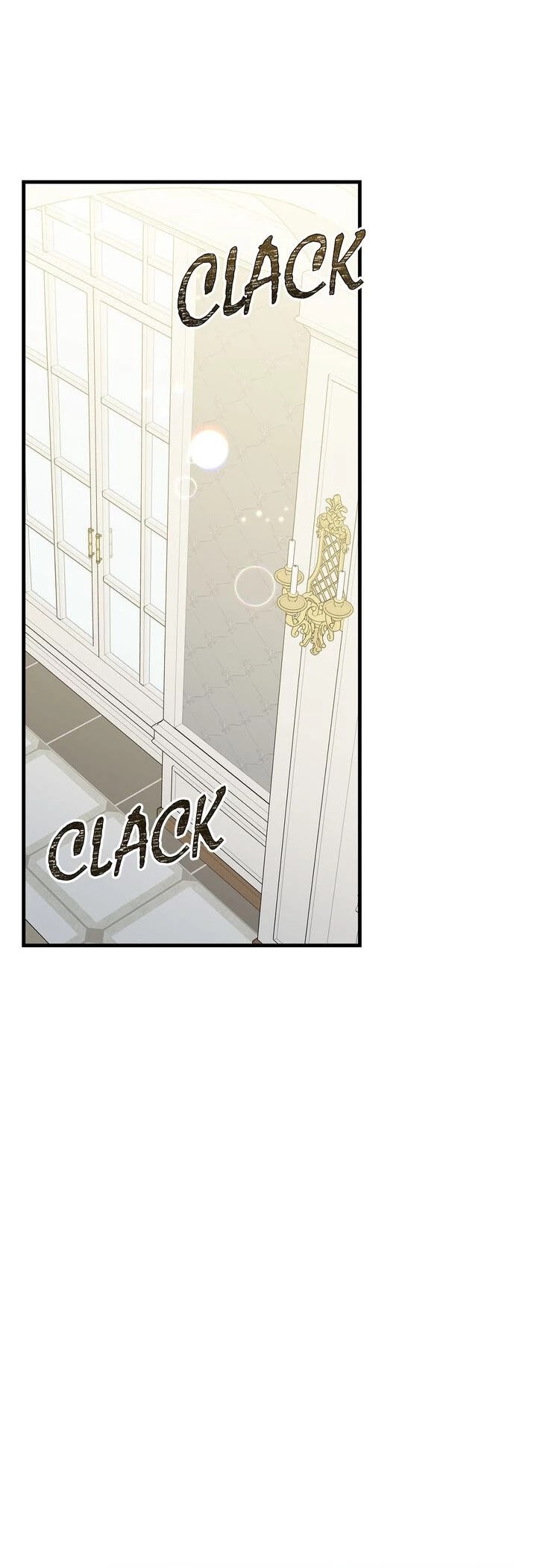 The Young Lady I Served Became a Young Master chapter 52 page 11