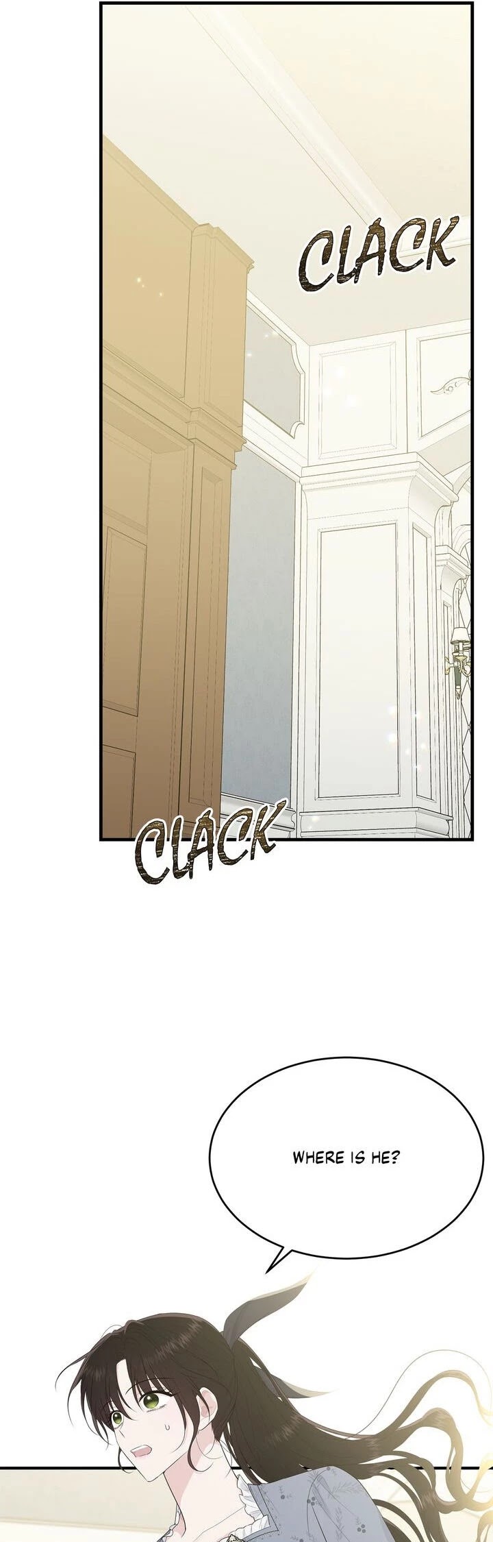 The Young Lady I Served Became a Young Master chapter 52 page 12