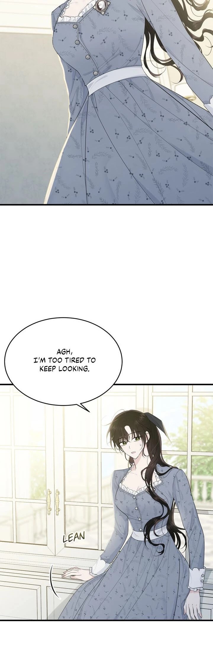 The Young Lady I Served Became a Young Master chapter 52 page 13