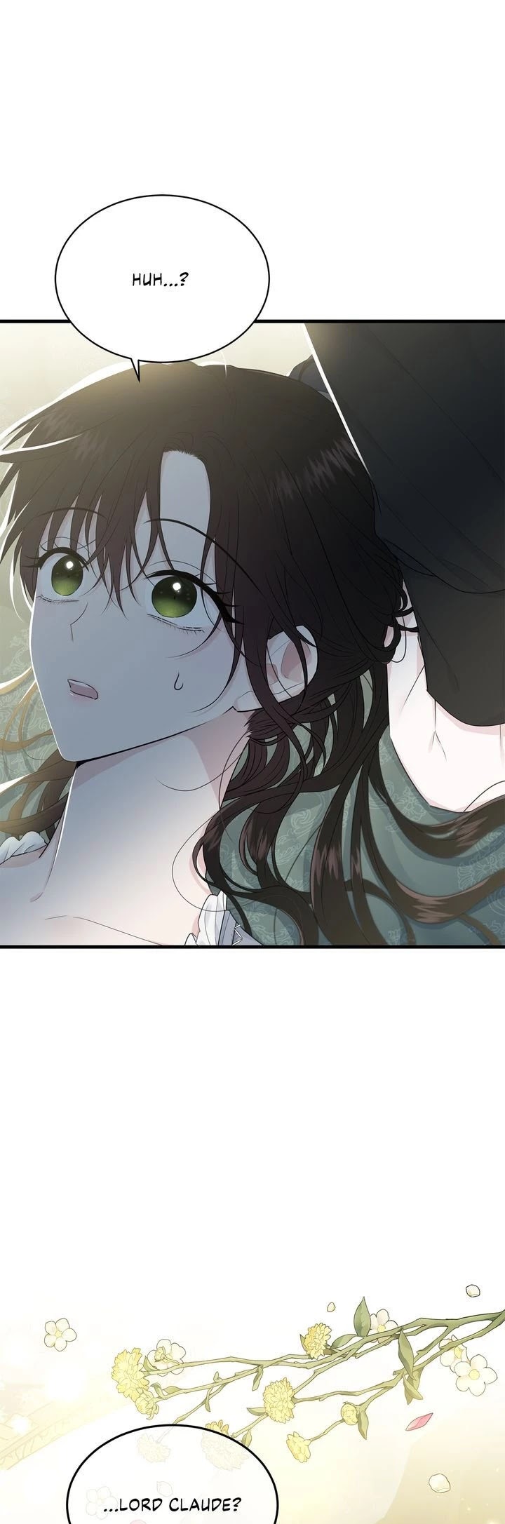 The Young Lady I Served Became a Young Master chapter 52 page 2