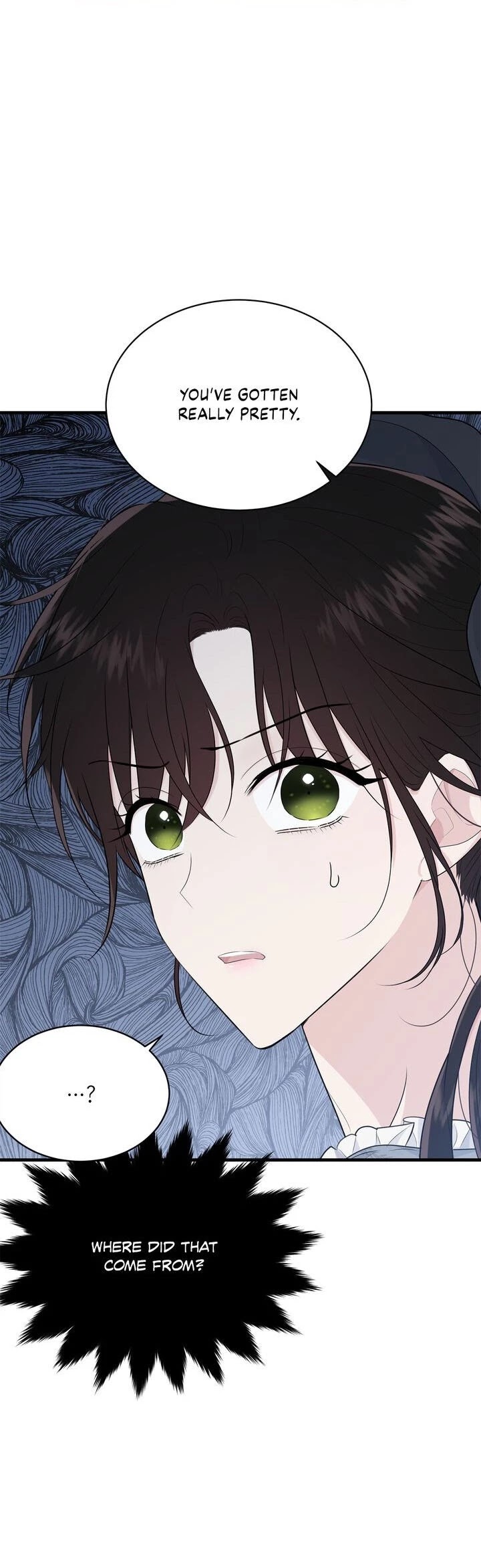 The Young Lady I Served Became a Young Master chapter 52 page 22