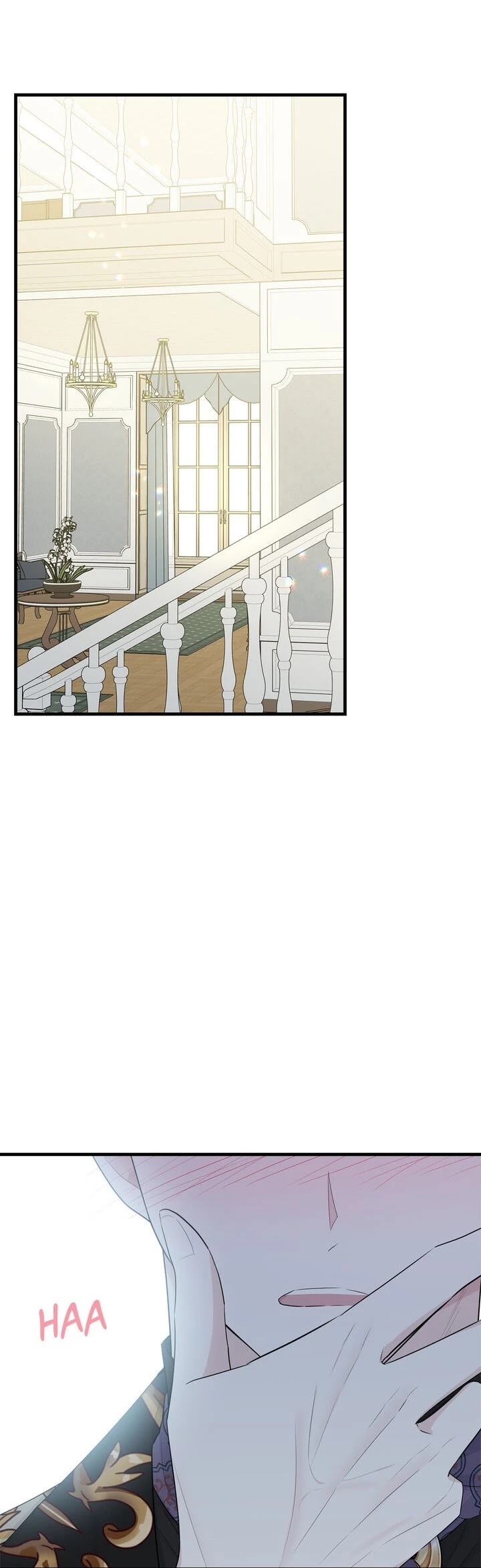 The Young Lady I Served Became a Young Master chapter 52 page 23