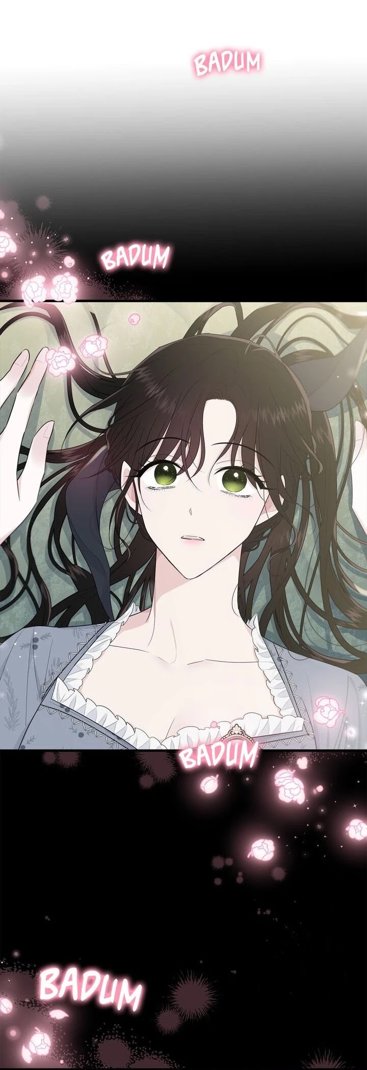 The Young Lady I Served Became a Young Master chapter 52 page 25