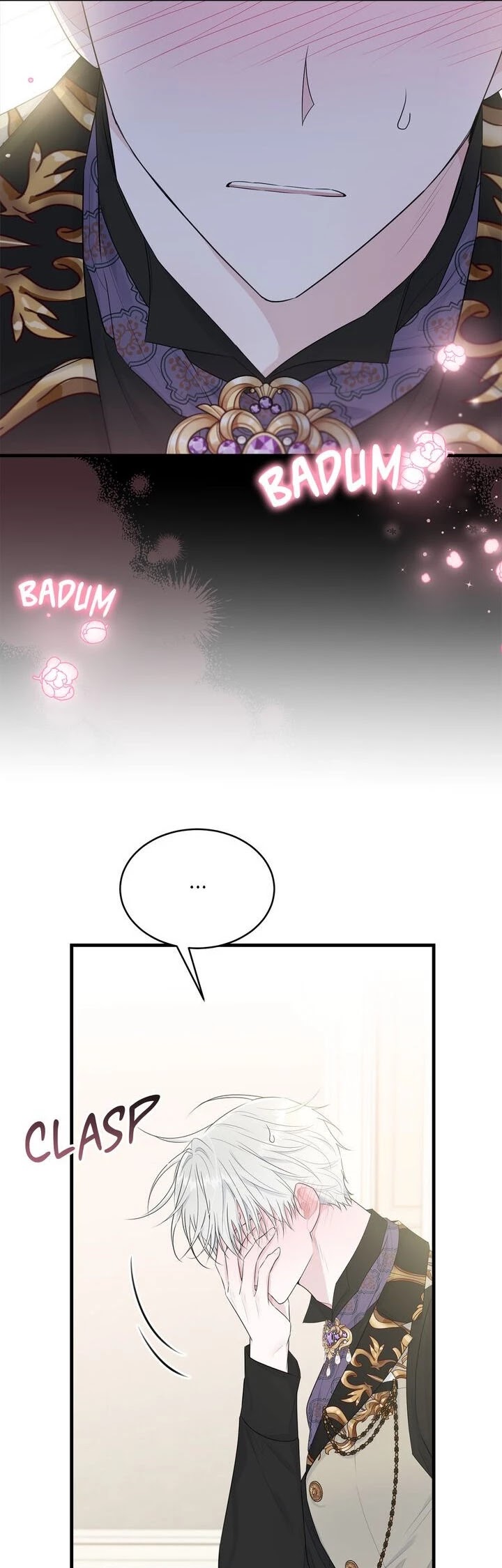 The Young Lady I Served Became a Young Master chapter 52 page 26