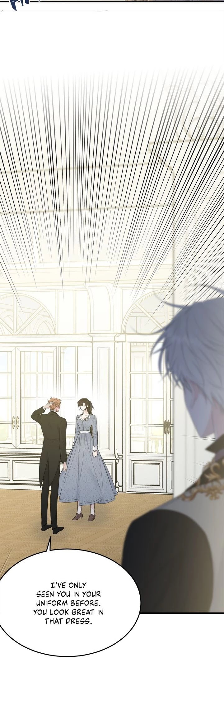 The Young Lady I Served Became a Young Master chapter 52 page 29