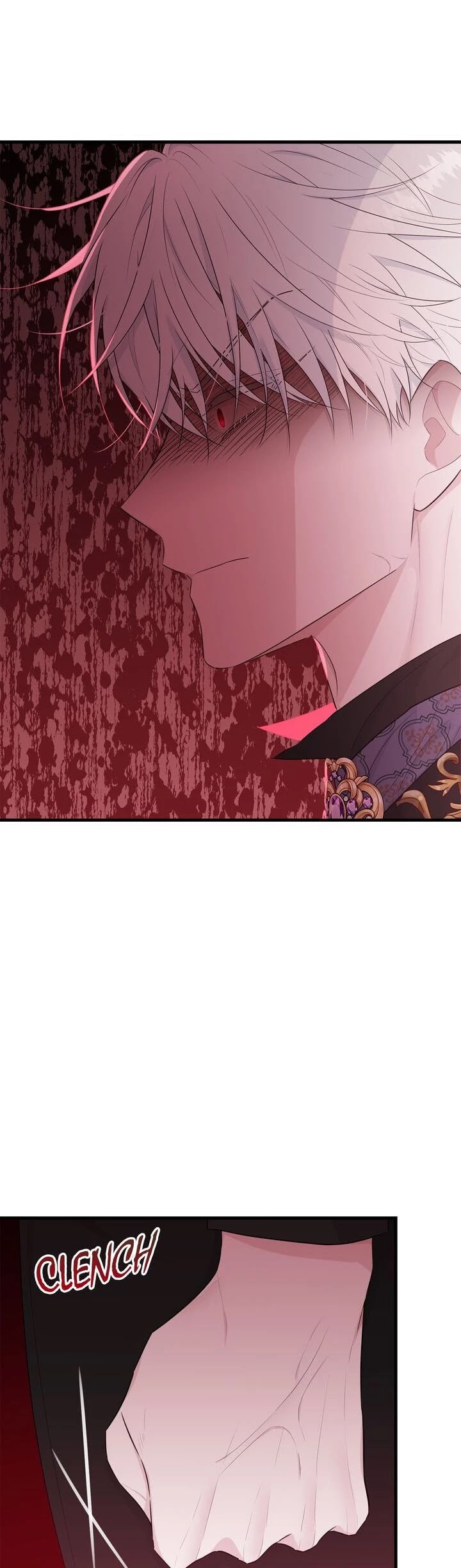 The Young Lady I Served Became a Young Master chapter 52 page 30