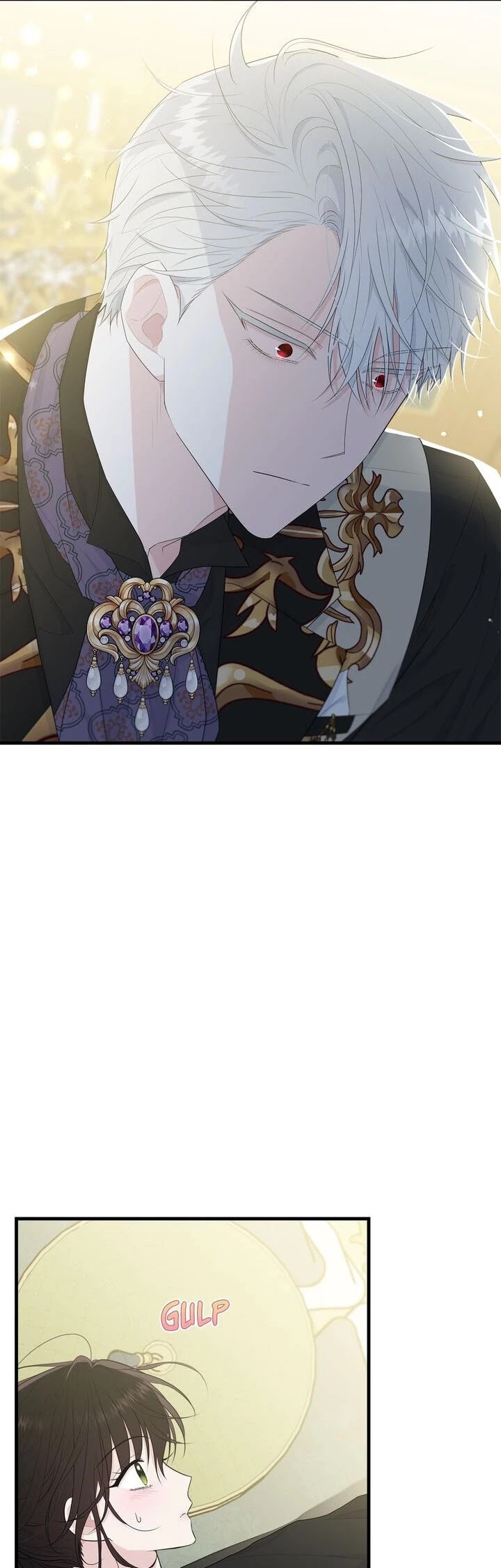 The Young Lady I Served Became a Young Master chapter 52 page 4