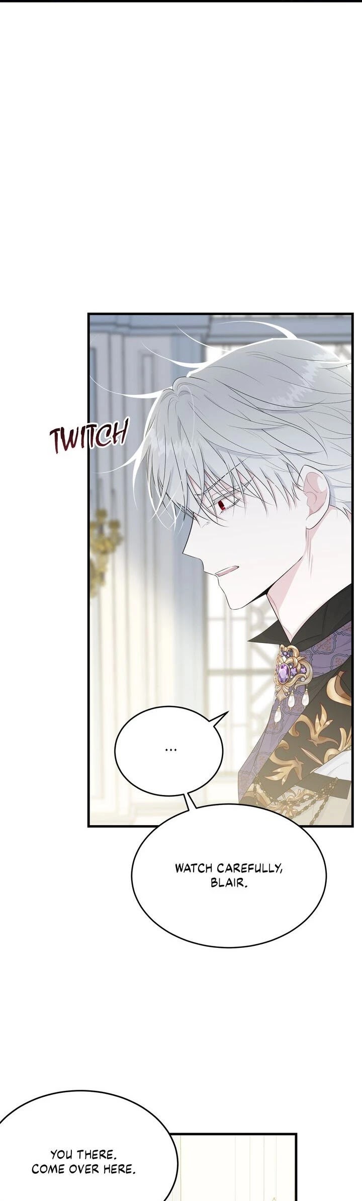 The Young Lady I Served Became a Young Master chapter 52 page 46
