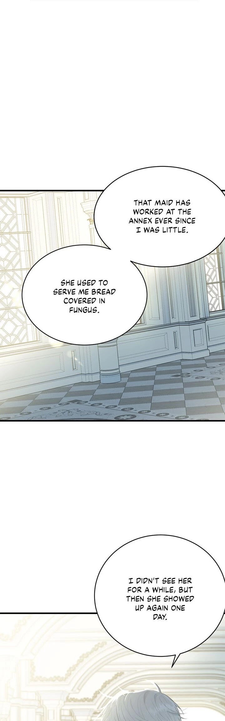 The Young Lady I Served Became a Young Master chapter 53 page 16