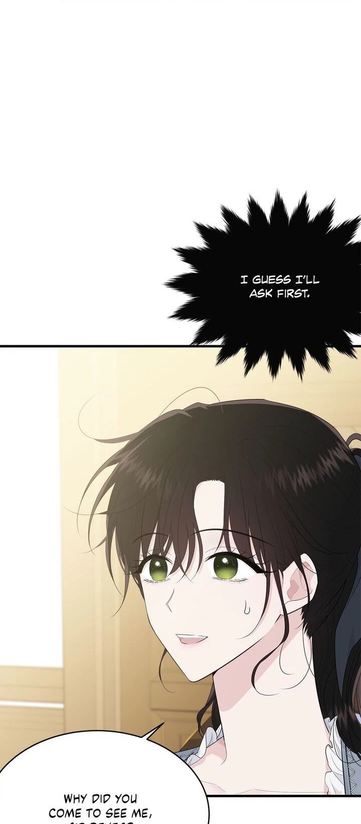 The Young Lady I Served Became a Young Master chapter 53 page 48