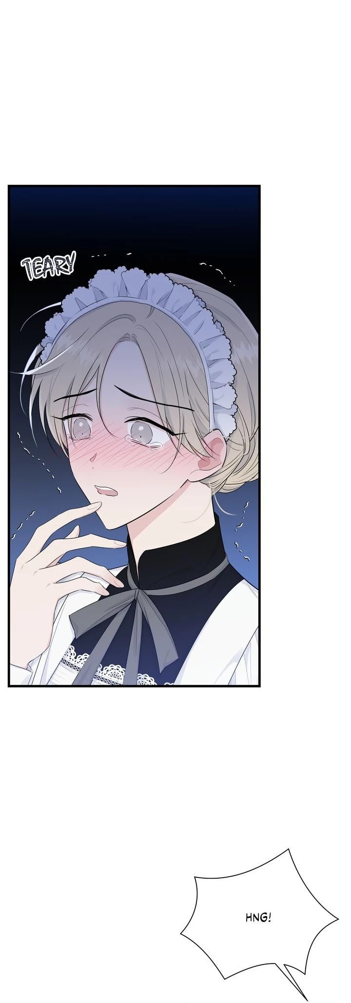 The Young Lady I Served Became a Young Master chapter 53 page 7