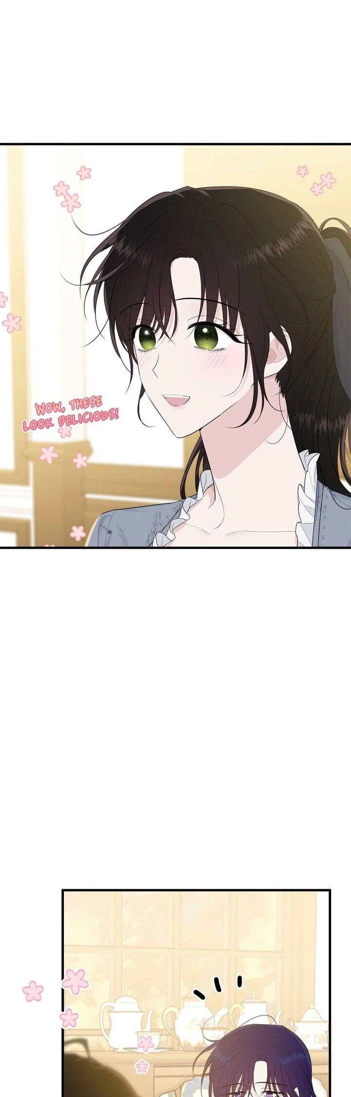 The Young Lady I Served Became a Young Master chapter 54 page 12