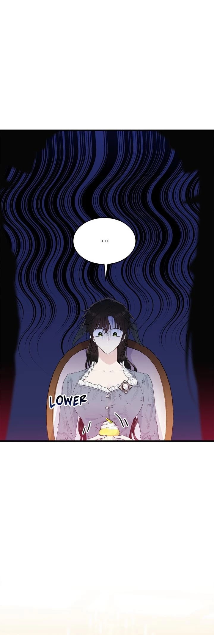 The Young Lady I Served Became a Young Master chapter 54 page 17