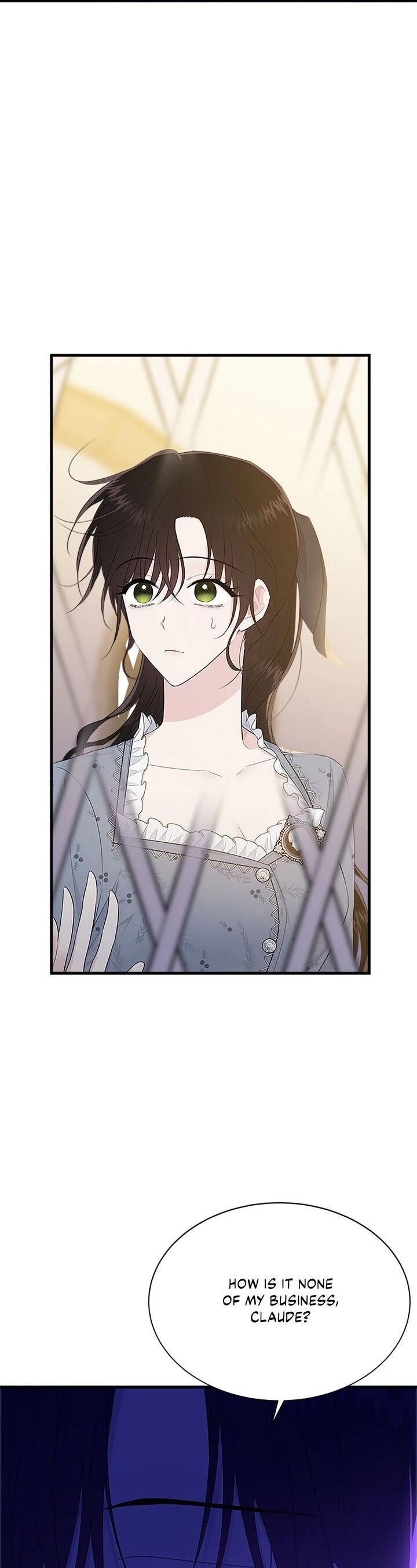 The Young Lady I Served Became a Young Master chapter 54 page 46