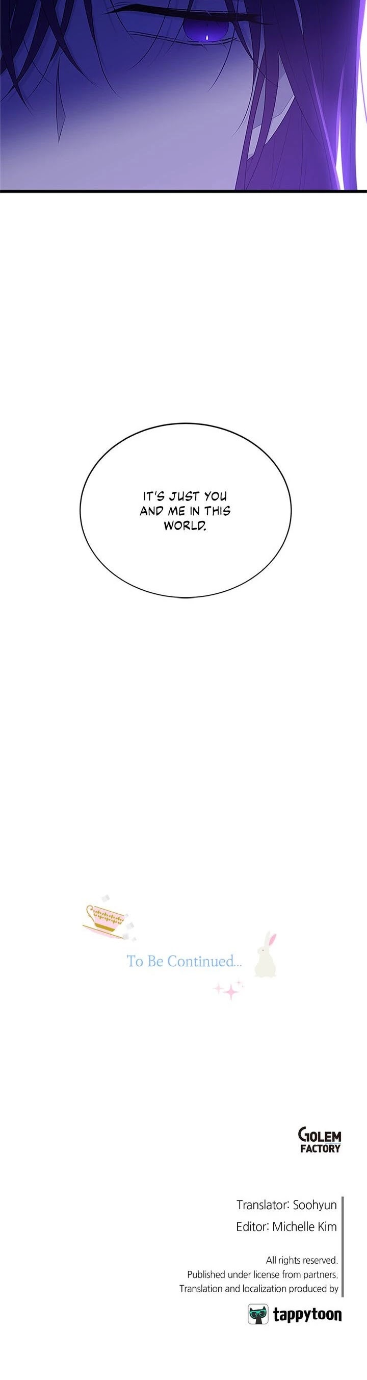 The Young Lady I Served Became a Young Master chapter 54 page 47