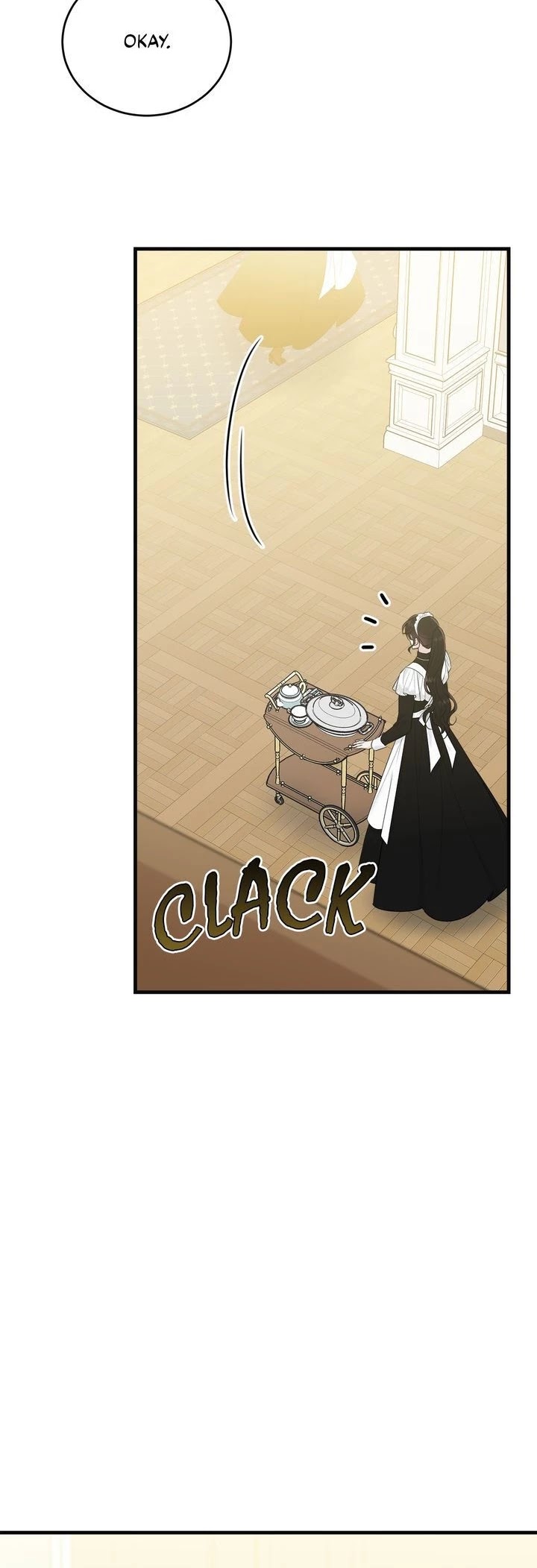 The Young Lady I Served Became a Young Master chapter 55 page 33