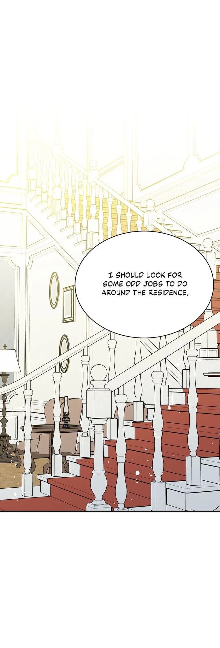 The Young Lady I Served Became a Young Master chapter 55 page 37