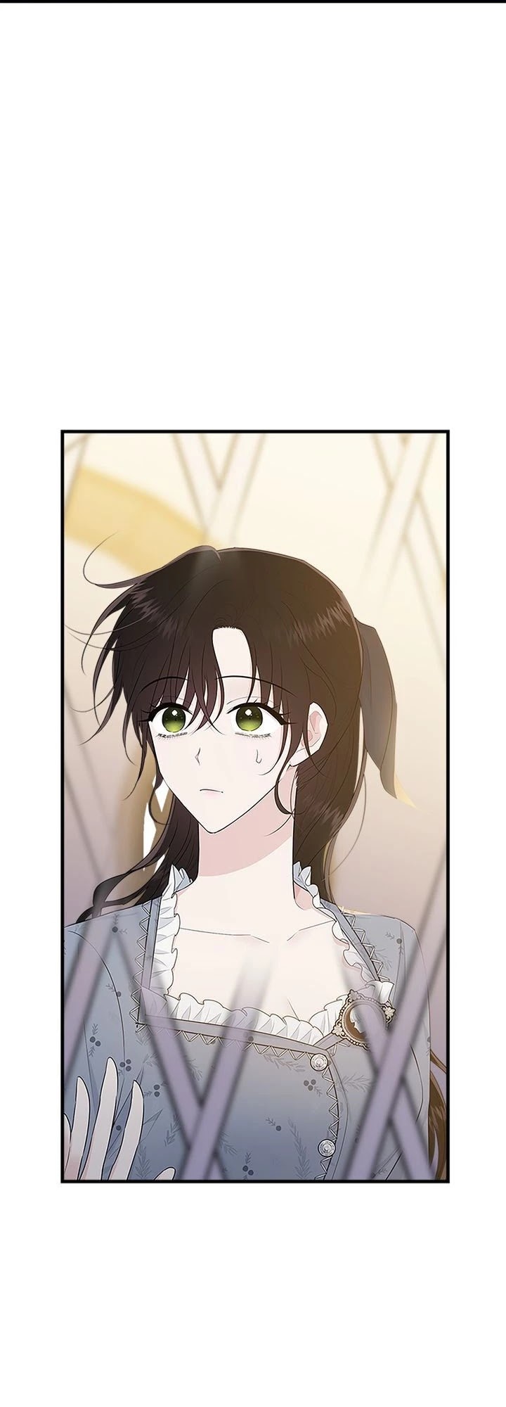 The Young Lady I Served Became a Young Master chapter 55 page 4