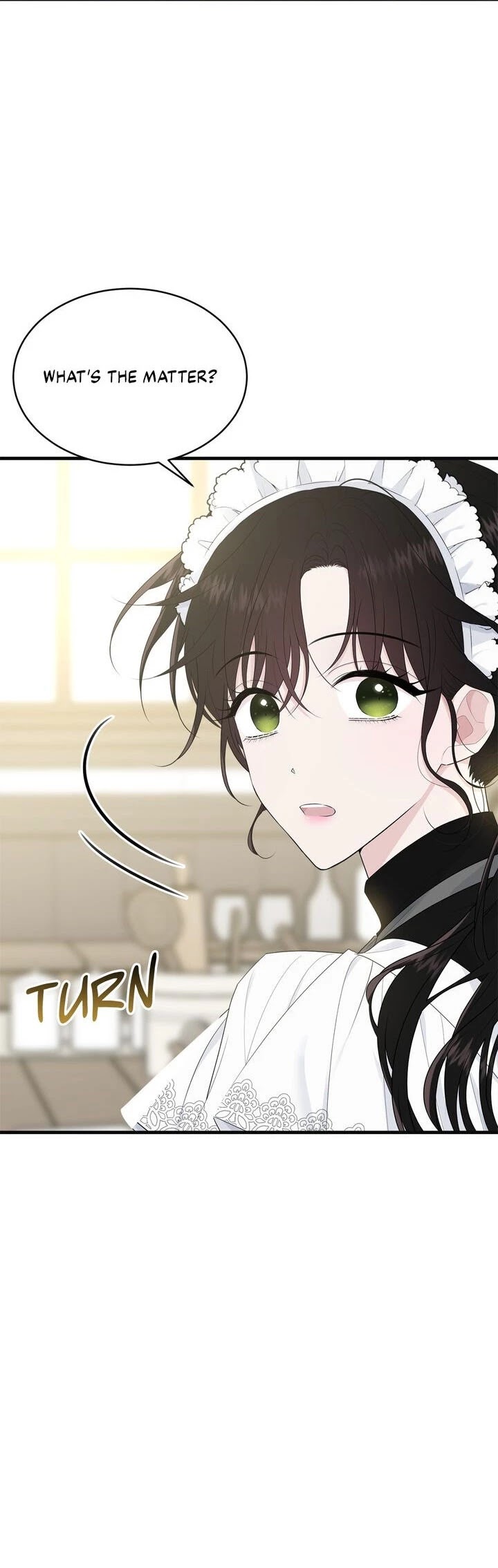 The Young Lady I Served Became a Young Master chapter 55 page 52