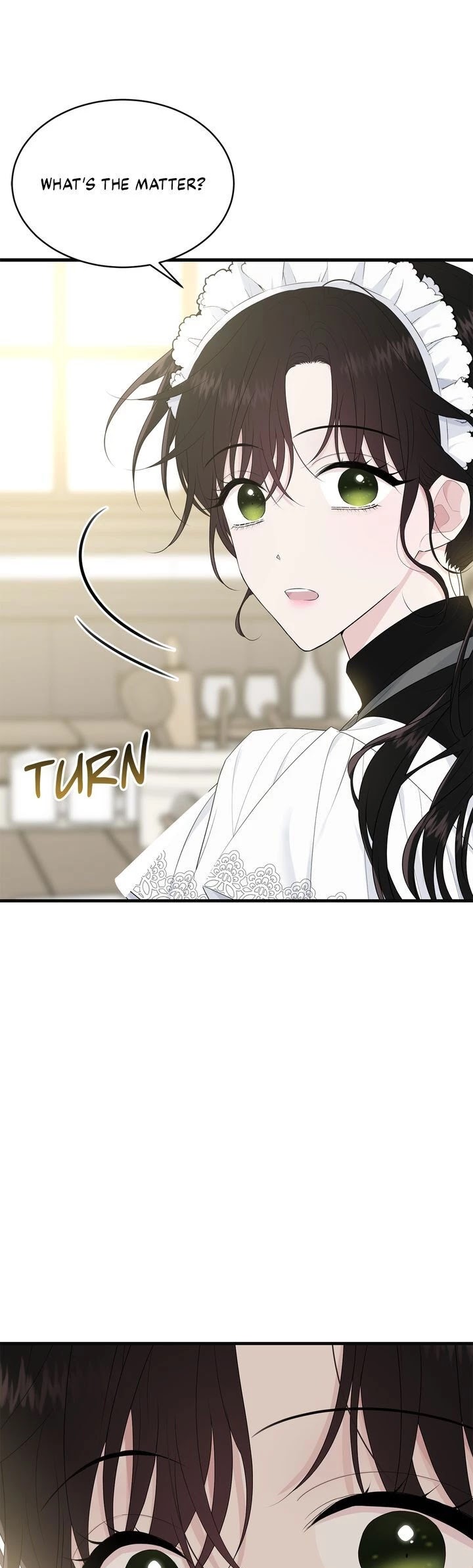 The Young Lady I Served Became a Young Master chapter 56 page 2