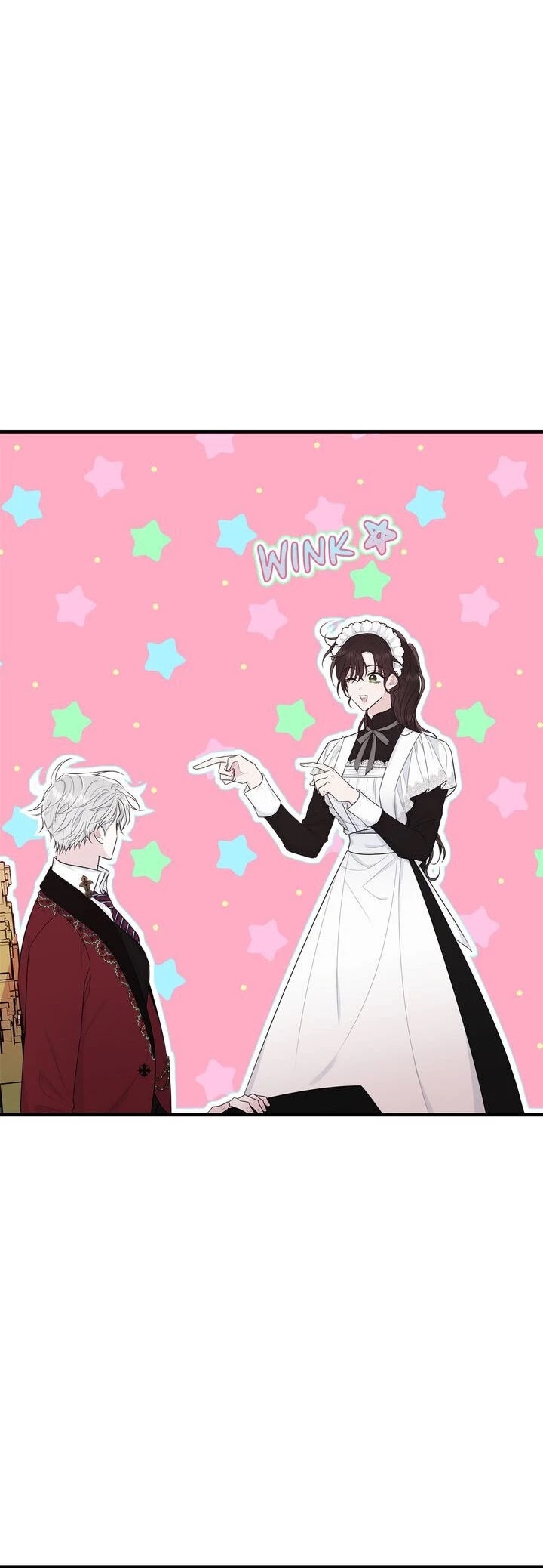 The Young Lady I Served Became a Young Master chapter 56 page 25