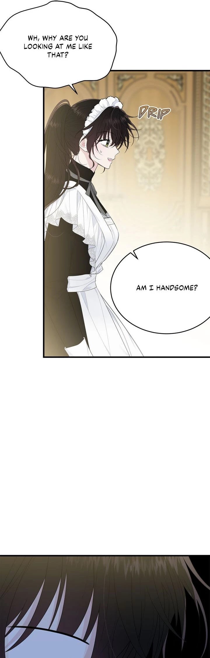 The Young Lady I Served Became a Young Master chapter 56 page 28