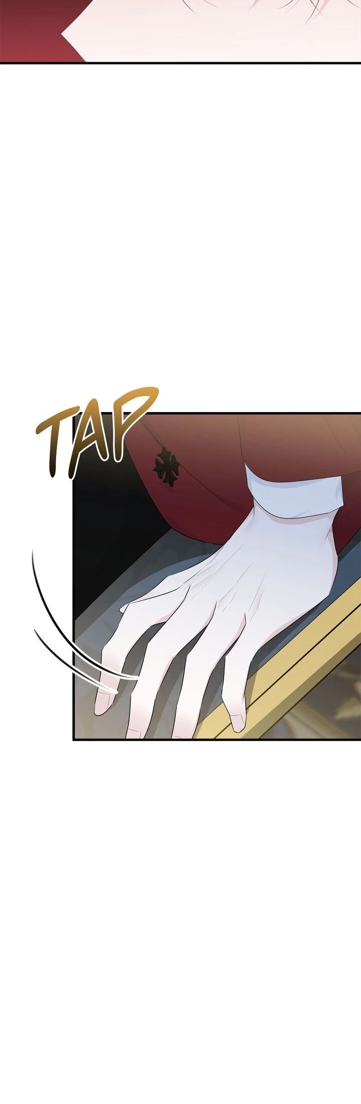 The Young Lady I Served Became a Young Master chapter 56 page 37