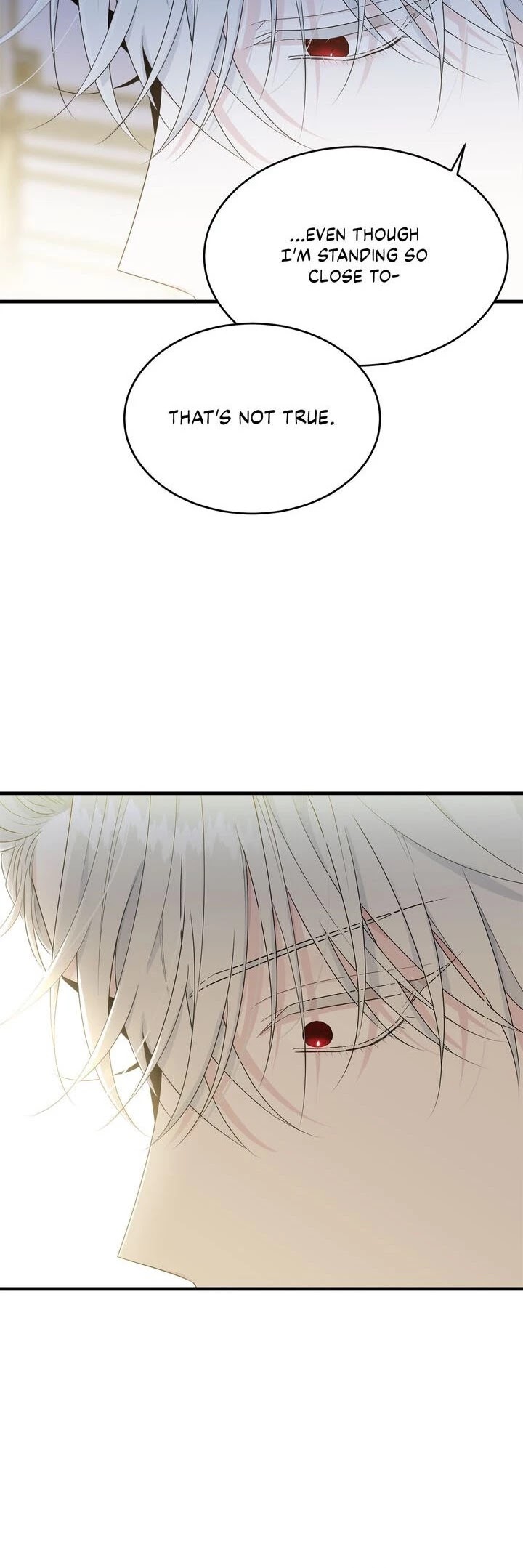 The Young Lady I Served Became a Young Master chapter 56 page 41