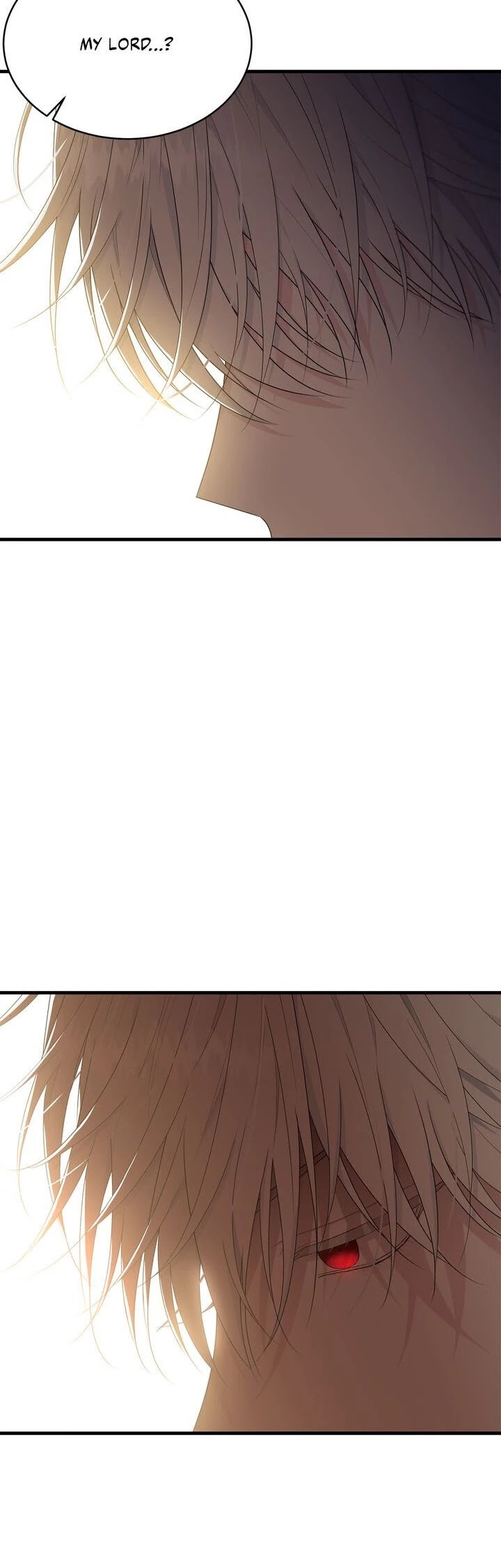 The Young Lady I Served Became a Young Master chapter 56 page 49