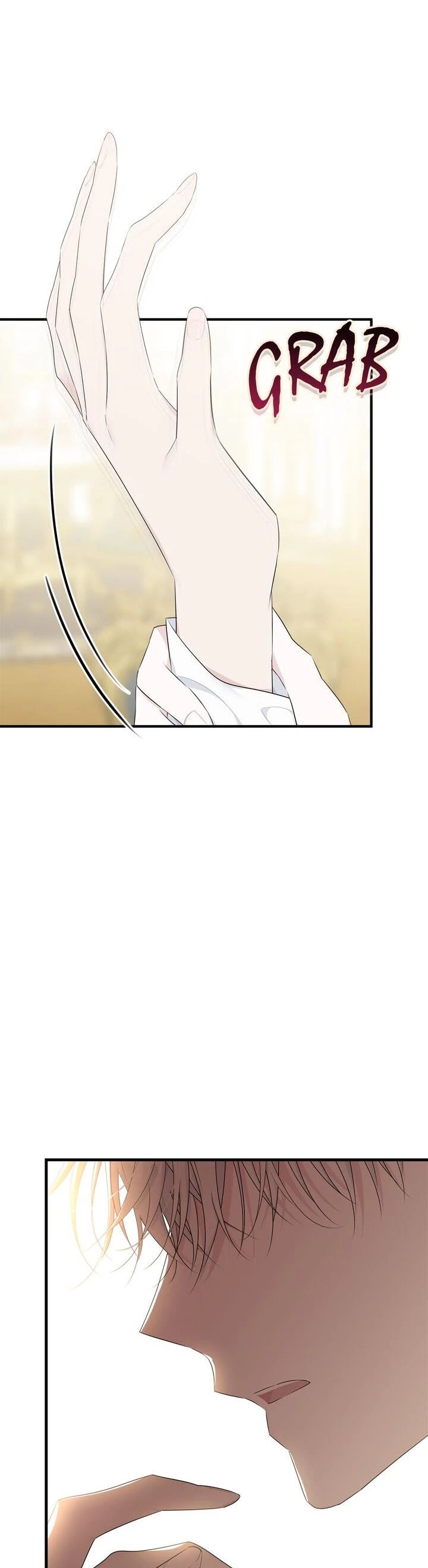 The Young Lady I Served Became a Young Master chapter 56 page 50