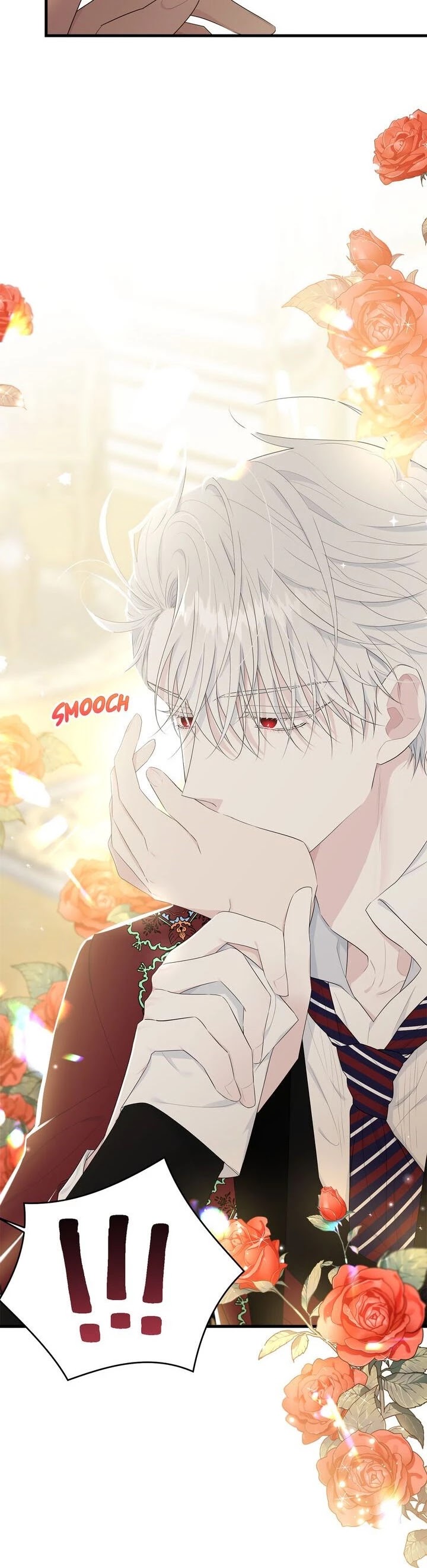 The Young Lady I Served Became a Young Master chapter 56 page 51