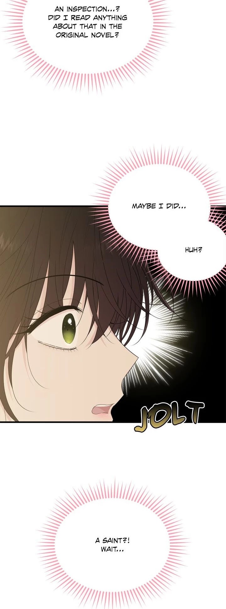 The Young Lady I Served Became a Young Master chapter 57 page 13