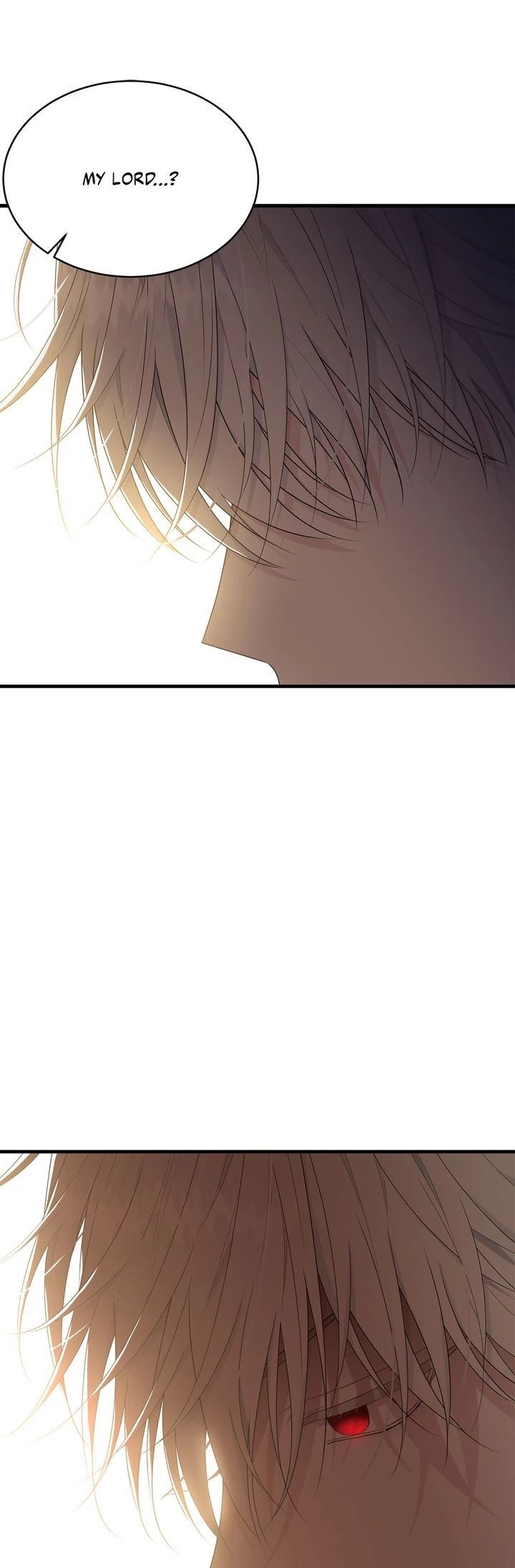 The Young Lady I Served Became a Young Master chapter 57 page 2