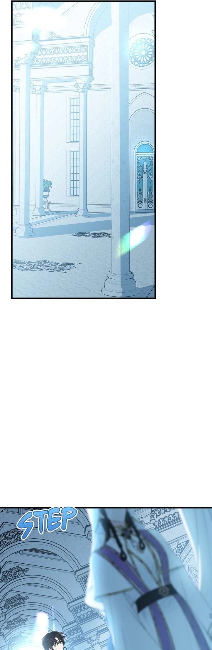 The Young Lady I Served Became a Young Master chapter 57 page 22