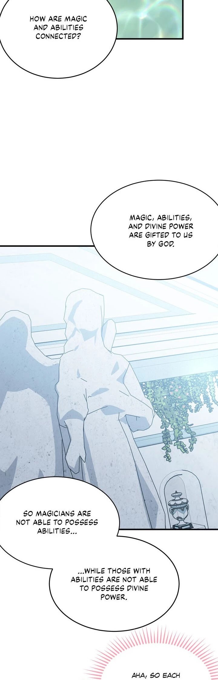 The Young Lady I Served Became a Young Master chapter 57 page 29