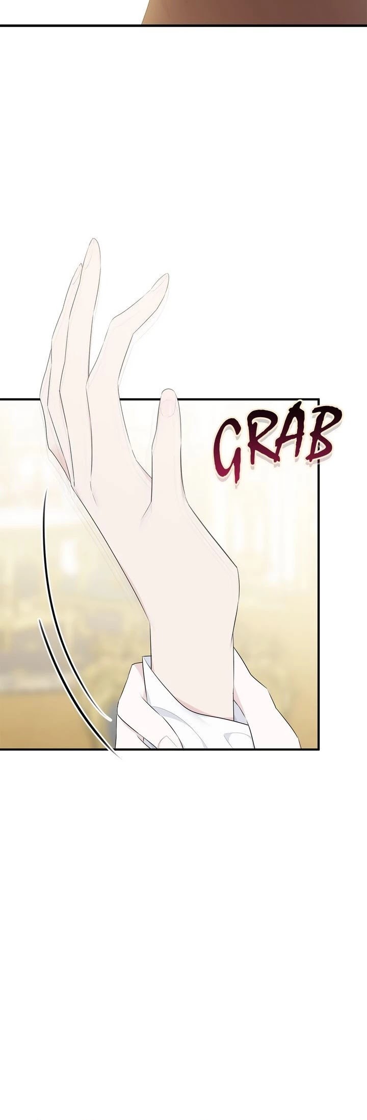 The Young Lady I Served Became a Young Master chapter 57 page 3
