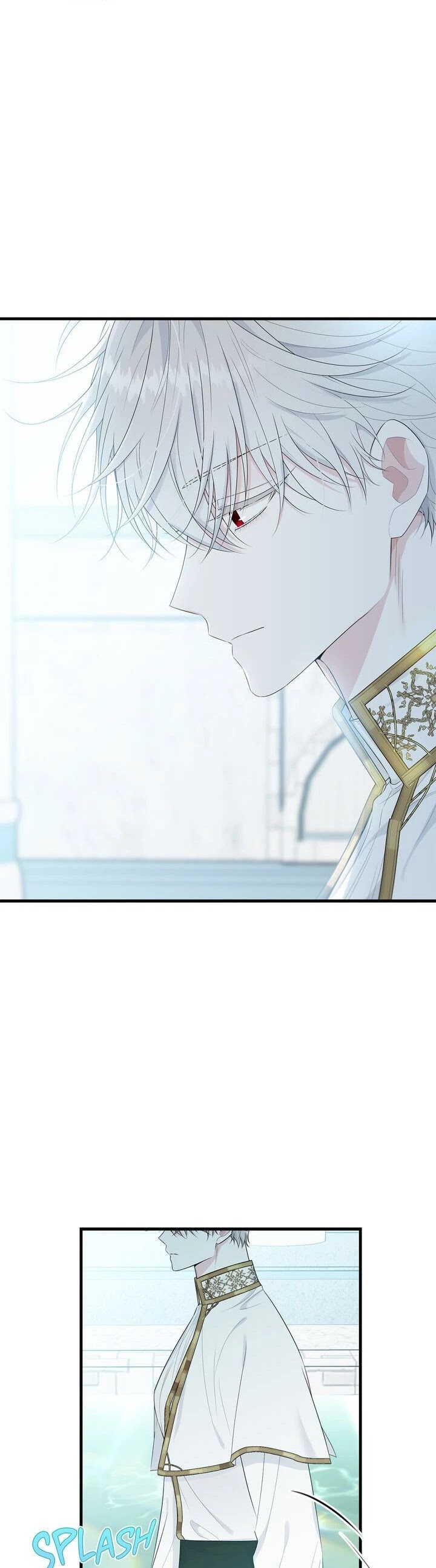 The Young Lady I Served Became a Young Master chapter 57 page 38