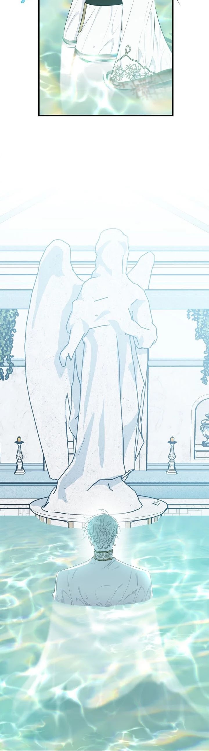 The Young Lady I Served Became a Young Master chapter 57 page 39
