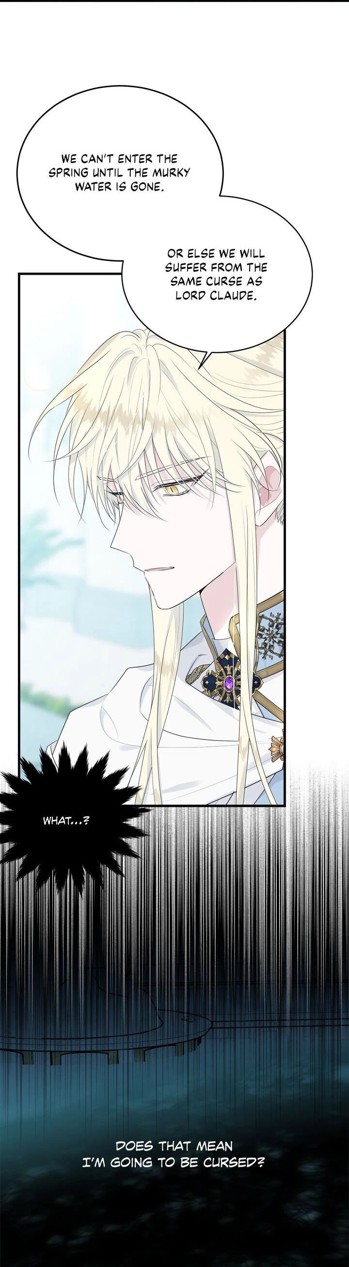 The Young Lady I Served Became a Young Master chapter 57 page 52