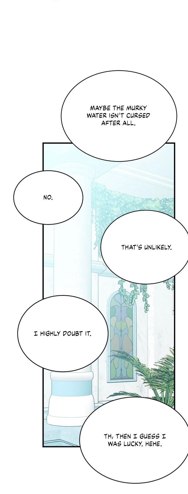 The Young Lady I Served Became a Young Master chapter 58 page 16