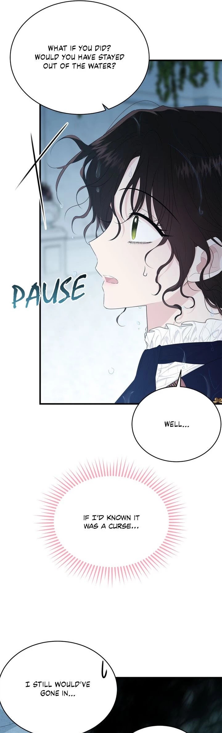 The Young Lady I Served Became a Young Master chapter 58 page 18