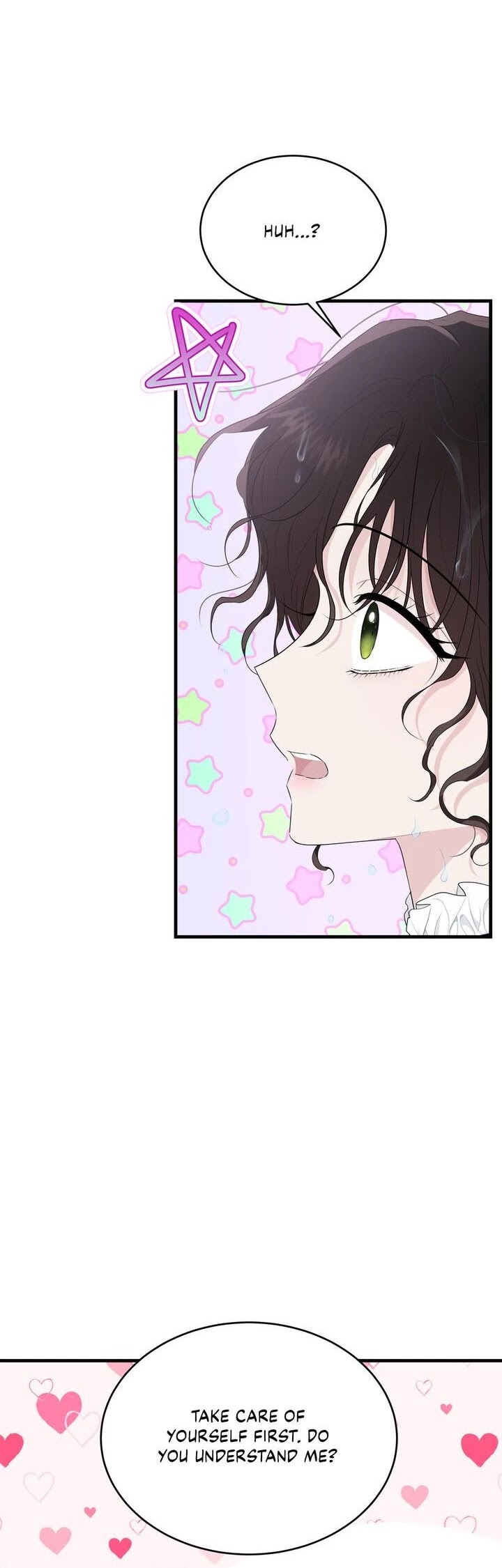 The Young Lady I Served Became a Young Master chapter 58 page 21