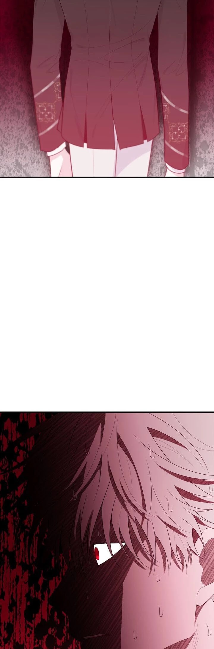 The Young Lady I Served Became a Young Master chapter 58 page 35