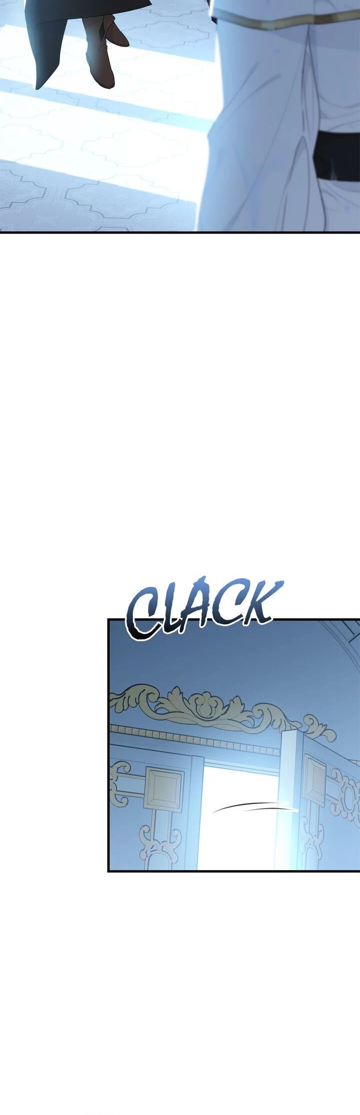 The Young Lady I Served Became a Young Master chapter 58 page 37