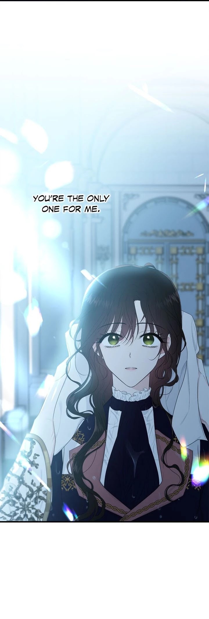 The Young Lady I Served Became a Young Master chapter 58 page 42
