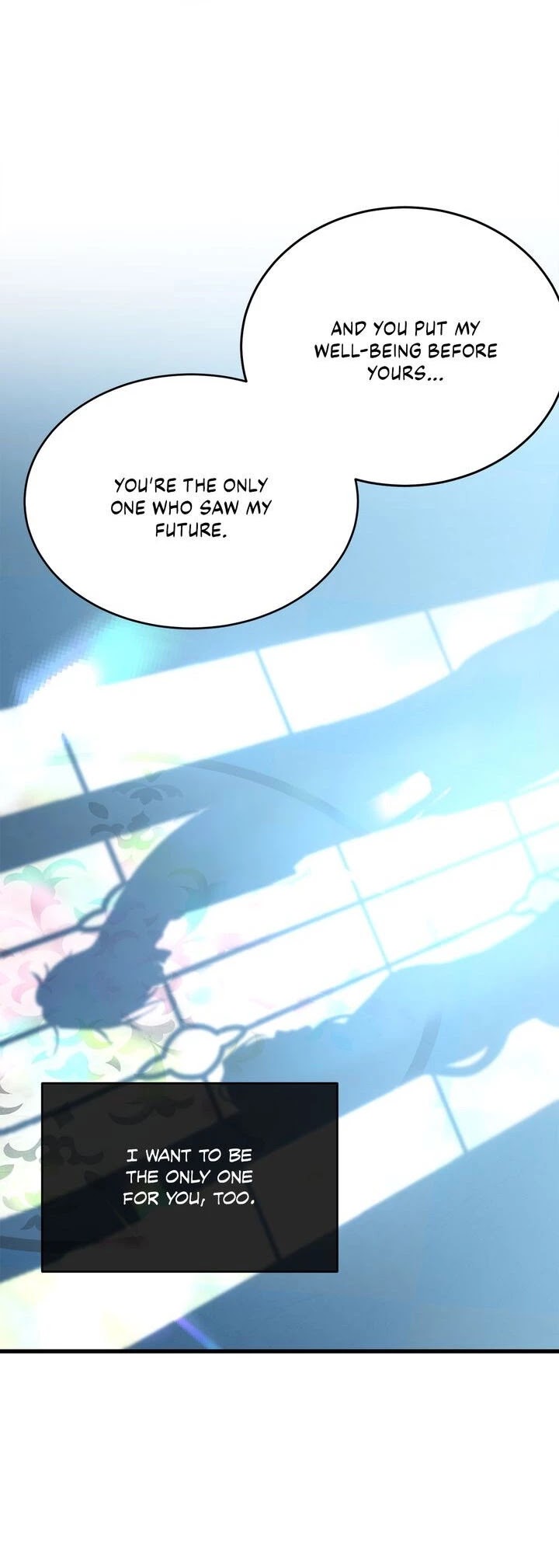 The Young Lady I Served Became a Young Master chapter 59 page 14