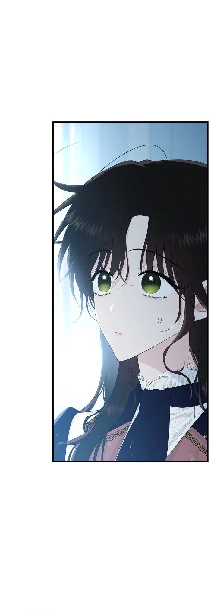 The Young Lady I Served Became a Young Master chapter 59 page 15