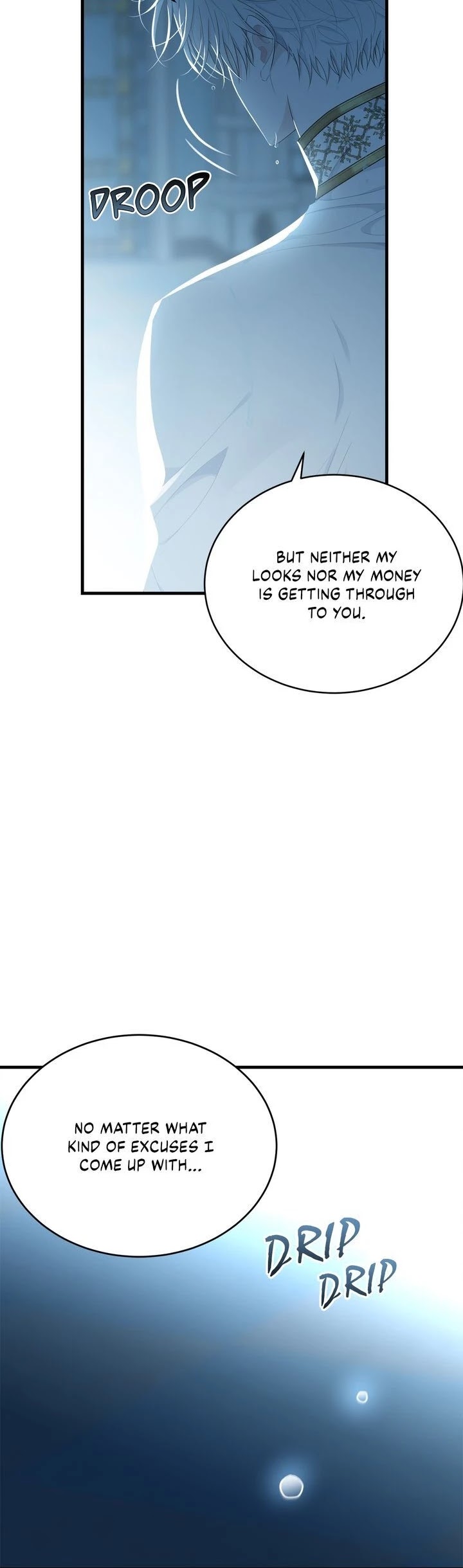 The Young Lady I Served Became a Young Master chapter 59 page 19