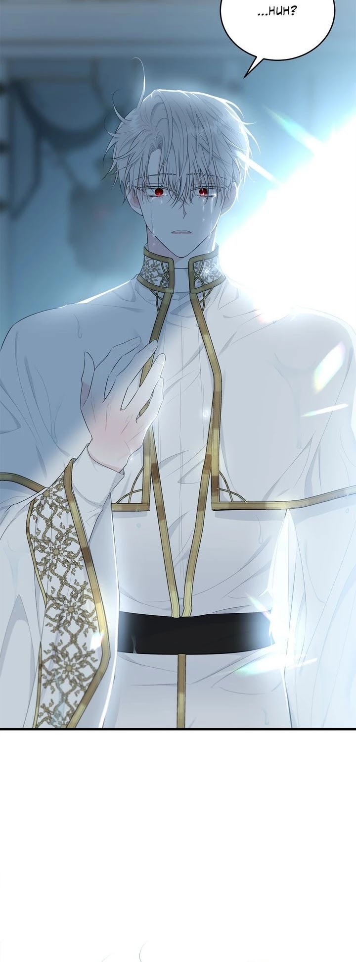 The Young Lady I Served Became a Young Master chapter 59 page 21
